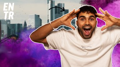 Едва на 24 той е един от 3 те най добри инфлуенсъри