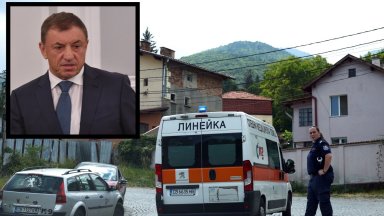 Над 6000 часа записи от охранителни камери са иззети заради убийството на Алексей Петров