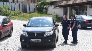 Държавата се връща във времена когато поръчковите убийства бяха ежедневни