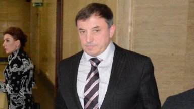 Софийският градски съд отказа да гледа иска за 2 млн лева