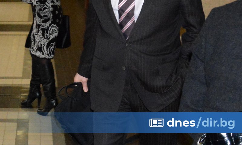 Софийският градски съд отказа да гледа иска за 2 млн. лева