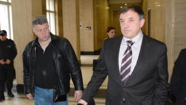 Полицията с 3 версии за убийството на Алексей Петров, едната е създаването кабинета "Денков"