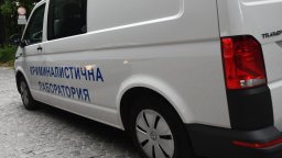 Двама гръцки граждани са открити мъртви в Хисаря