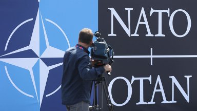 Кабинетът: Силите на НАТО не са чужди, те ни помагат