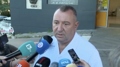 Шефът на "Пирогов" отговори на обвиненията на здравния министър