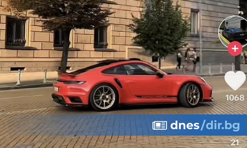 В хода на проверката антимафиотите трябва да установя водачите на