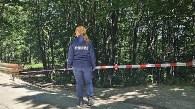 Макар аутопсията да е приключила тялото на съоснователя на застрахователна