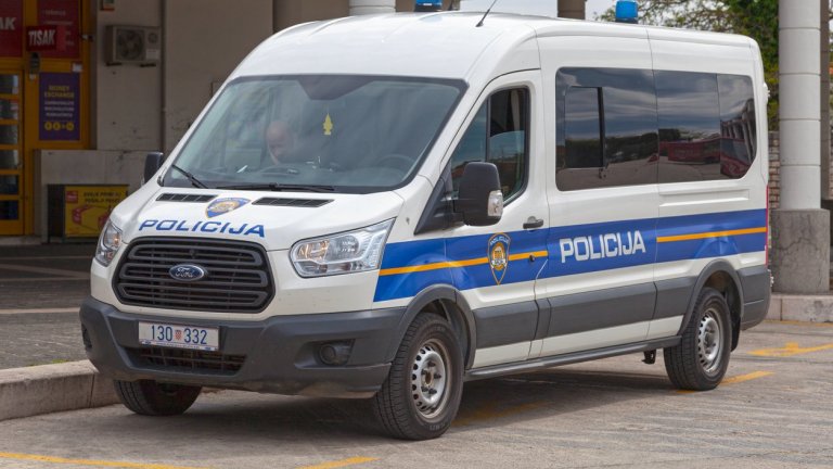 Хърватия обвини в измама за €2 милиона 53-ма души, сред които и българин 