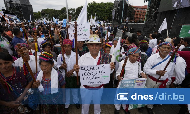 Обявяването на резултатите от първия тур на 25 юни закъсня,