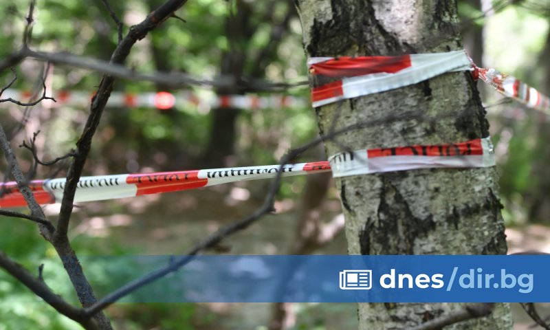 Граничен полицай е починал след инцидент на работното си място,