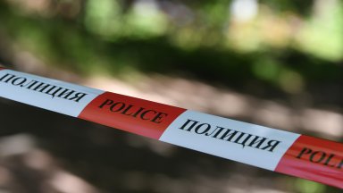 41-годишен уби свой възрастен роднина в ловешкото село Голец