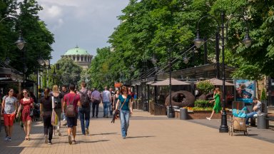 Галъп интернешънъл болкан Както може да се очаква сред големите