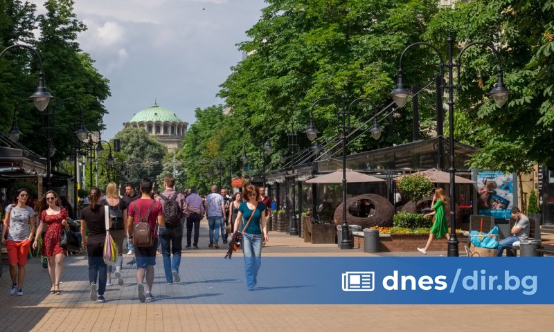 Галъп интернешънъл болкан“ Както може да се очаква, сред големите