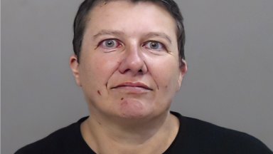 55 годишната Паскал Сесил Вероник Ферие която има канадско и френско