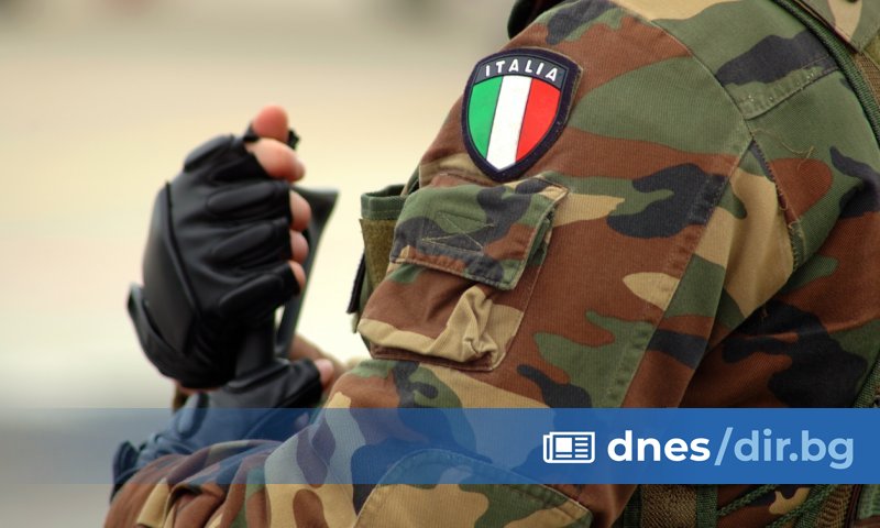 Тези позиции предизвикаха вълна от възмутени реакции вляво, а десните