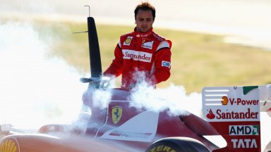 Фелипе Маса официално заведе иск срещу Формула 1 за скандално загубената титла