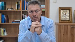 Проф. Копрев: Ако има технологична революция в последните 20 г., тя е в минната индустрия