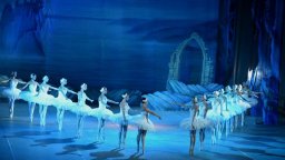 "Лебедово езеро" с блестящ състав в понеделник в Летния театър на Бургас