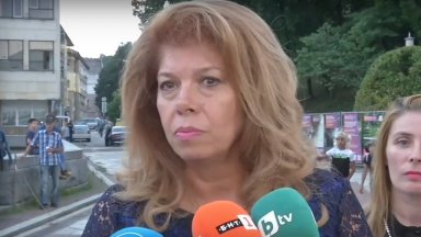 Министър председателят обяви на брифинг след съвещание с представители на МВР