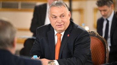 Недоверието на ЕС към Орбан става все по голямо понеже 13 годишното