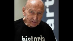 Почина легендарният чешки музикален критик и радио водещ Иржи Черни