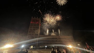 Душевната храна която бяха получили опълченците бе духовната мистика на