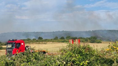 Срокът на нейното действие е до 23 59 часа на 22