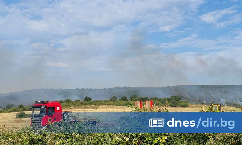 Срокът на нейното действие е до 23:59 часа на 22