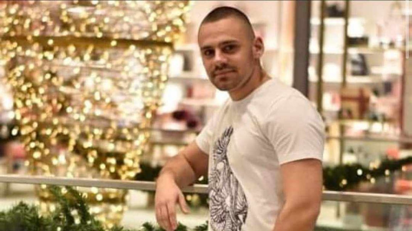 Откриха жив и здрав 21-годишния Ивайло Стоянов от София