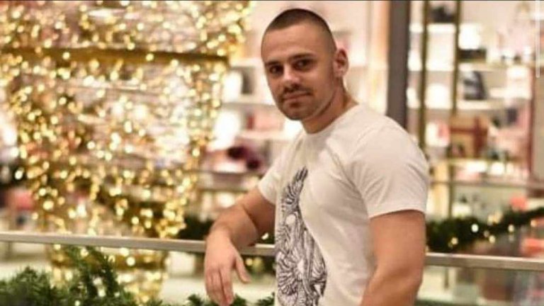 21-годишен младеж е изчезнал в София