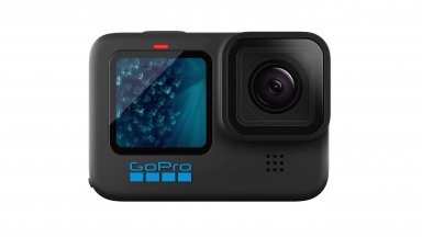 Новата екшън камера GoPro Hero 12 Black ще се появи през септември 