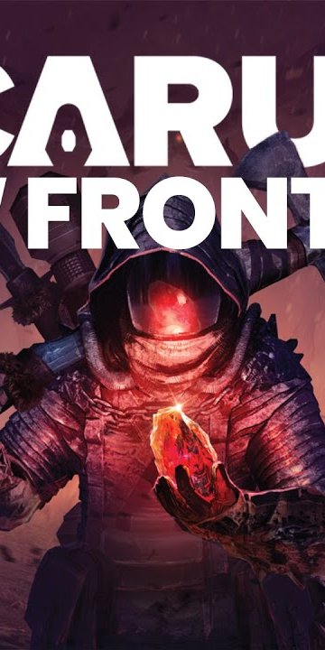 Разкриха съдържанието на предстоящата добавка New Frontiers в Icarus
