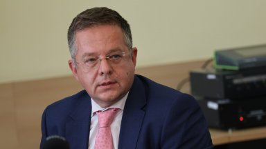 България губи 1/3 от износа си за САЩ заради новите мита на Тръмп