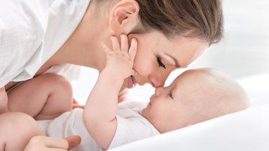 10 задължителни артикула за кърмещи майки