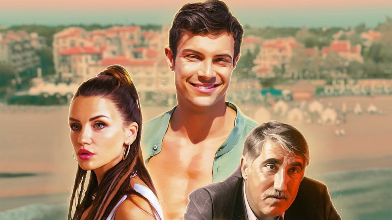 Новият български филм "Аферата Пикасо" – реални герои и събития, но измислена история