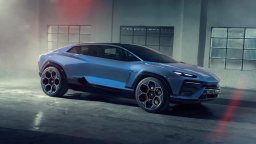 Lamborghini спира първия си електромобил. Определя EV моделите като "скъпо хоби"