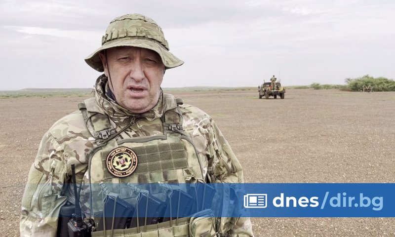 По последни данни частният самолет се е разбил близо до