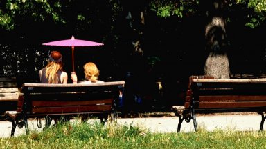 Климатичните промени са едно от най големите предизвикателства пред човечеството изискващи