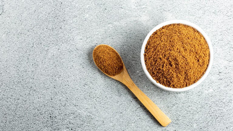 Как да си направим кафява захар у дома