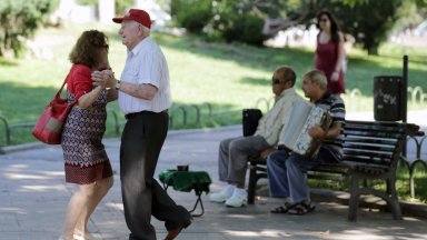 По данни на Националния осигурителен институт НОИ обявени на заседанието