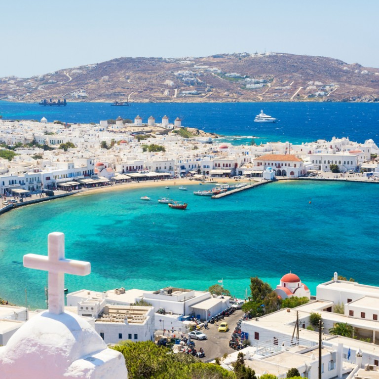 Високите данъци разгневиха гръцките хотелиери 