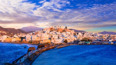 Гърция ще издава седемдневни туристически визи на турските граждани за общо десет егейски острова
