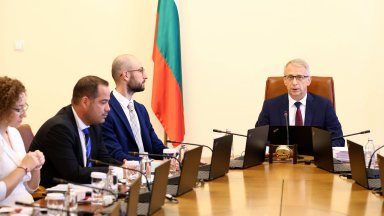 Няма да позволим да има повишение на цената на тока