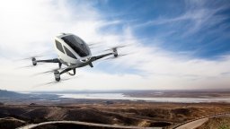 Електрическата авиация поставя нови изисквания към батериите