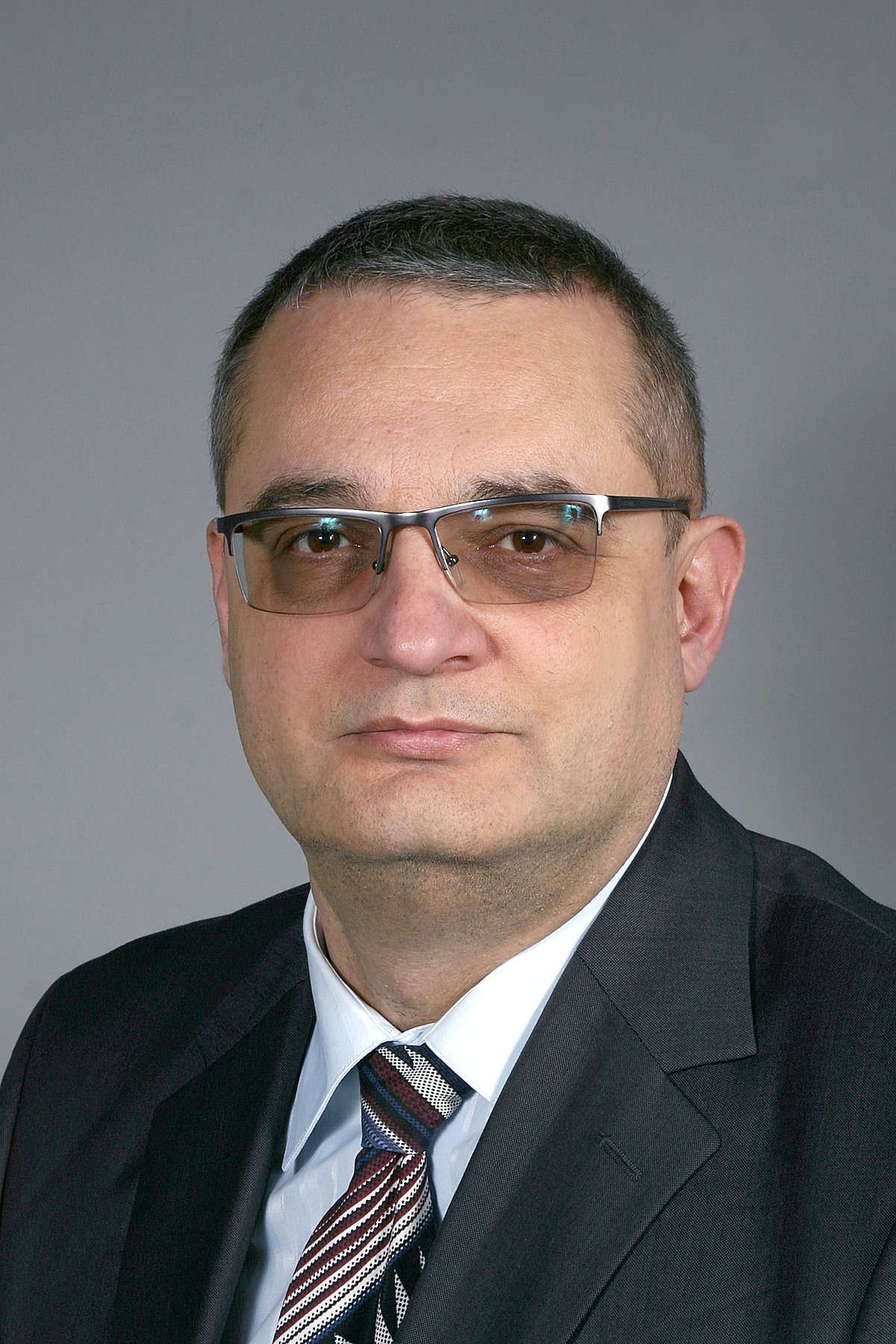 Димитър Филипов