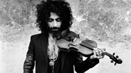 Ара Маликян – пътешественикът с цигулка