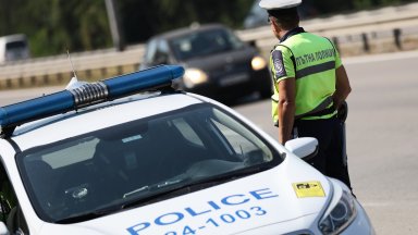 Той отчете че до момента за деня са проверени 56