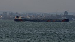 Правителството обяви конкурс за търсене на нефт и газ в Блок "Хан Тервел“ в Черно море