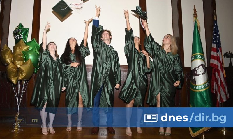 в Ню Йорк вече започна записването на деца за новата