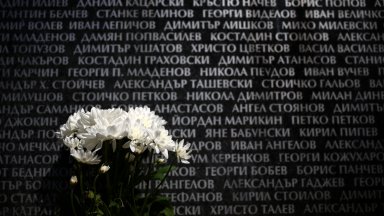 Председателят на Столичния общински съвет Георги Георгиев Снимка Пресцентър Столичен